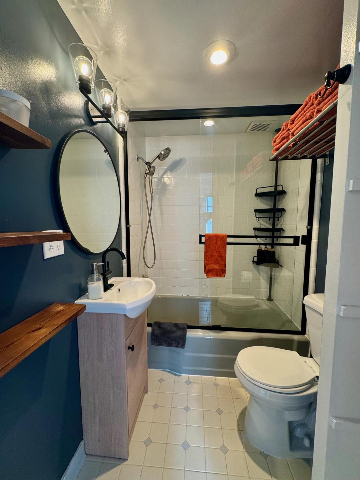 Capitol Hill Carriage House Villa Washington Ngoại thất bức ảnh